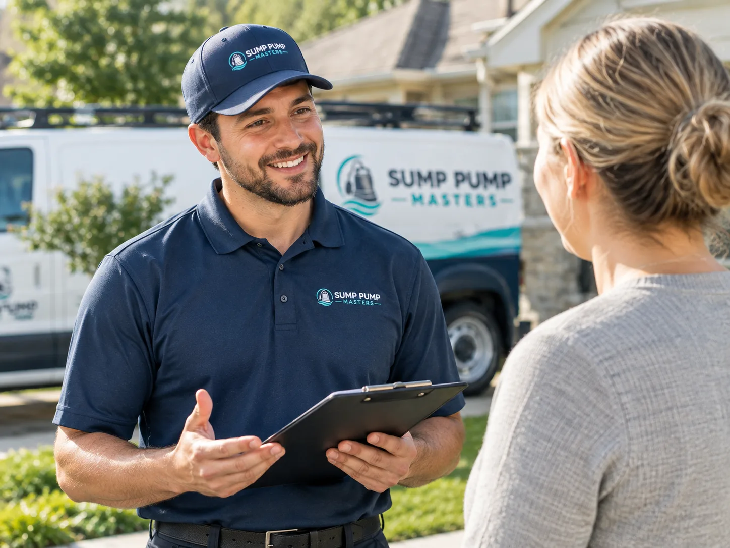Sump Pump Repair Gracemont, OK FAQs
